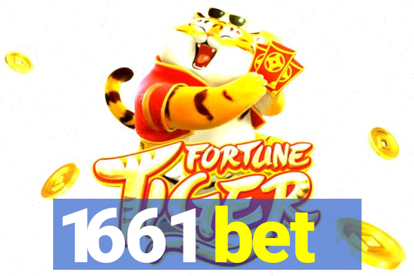 1661 bet